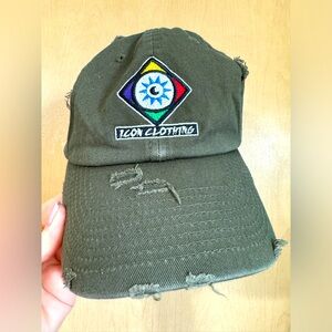 Icon Clothing Baseball Hat
